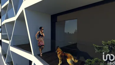 Apartment T2 in Loulé (São Clemente)