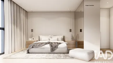 Apartamento T3 em São João Baptista