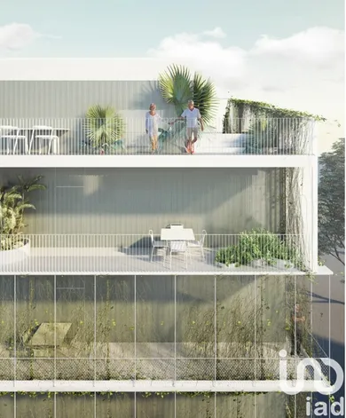 Apartamento T2 em Faro (Sé e São Pedro)