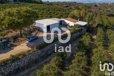 Fotografia 7 de Andar de moradia 2 quartos de 140 m² em Pêra