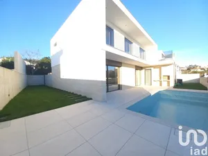 House at Abade de Neiva