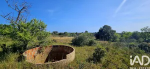 Terreno  em Bensafrim e Barão de São João