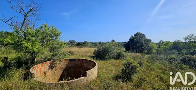 Terreno  em Bensafrim e Barão de São João