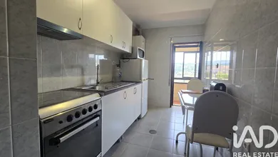 Apartment T2 in Amarante (São Gonçalo), Madalena, Cepelos e Gatão