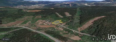 Terreno  em São Miguel, Santa Eufémia e Rabaçal