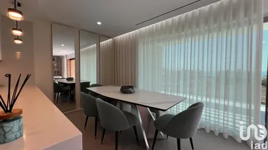 Apartment T2 at Quarteira