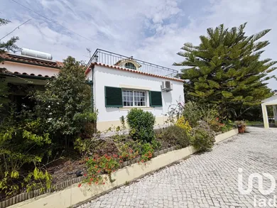 Casa de aldeia em São Pedro de Tomar