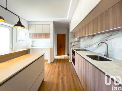 Fotografia 3 de Apartamento 3 quartos de 123 m² em Viana do Castelo (Santa Maria Maior e Monserrate) e Meadela