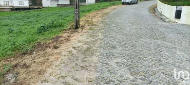 Terreno em Antas
