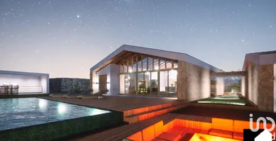 Casa/Moradia  em Carvalhal