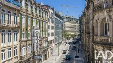 Apartamento T2 em Cedofeita, Santo Ildefonso, Sé, Miragaia, São Nicolau e Vitória
