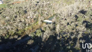 Terreno  em Freixianda, Ribeira do Fárrio e Formigais