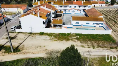 Land  in Fazendas de Almeirim