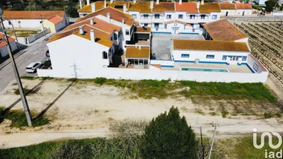 Fotografia 3 de Terreno de 619 m² em Fazendas de Almeirim
