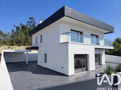 Casa/Moradia em Chão de Couce