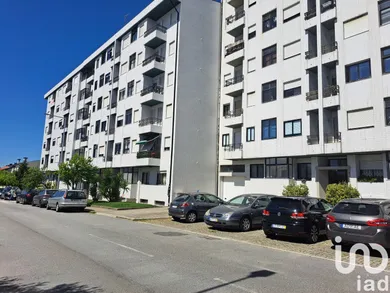 Apartamento T1 em Ramalde