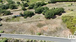 Land in Alcobertas