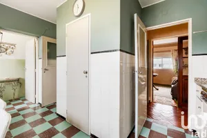 Apartamento T3 em Ramalde