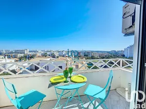 Apartamento T1 em Portimão