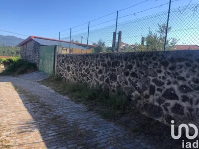 Terreno  em Serrazes
