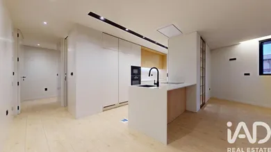 Apartamento T4 em Gondomar (São Cosme), Valbom e Jovim