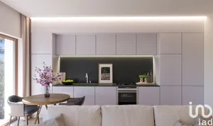 Apartment T1 at Avenidas Novas