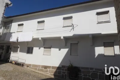 Fotografia 4 de Casa/Moradia 4 quartos de 325 m² em São Pedro do Sul