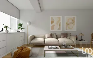 Appartement T2 à Estrela