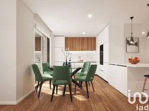 Apartment T2 at Almancil