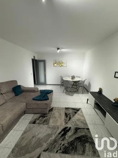 Apartamento T2 em Baguim do Monte (Rio Tinto)