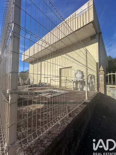 Armazém em Fornelos e Queijada