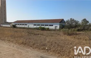 Armazém em Pavia