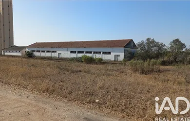 Armazém em Pavia