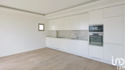 Fotografia 3 de Apartamento 1 quarto de 78 m² em Alvor