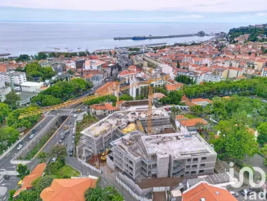 Apartamento T2 em Funchal (Santa Luzia)