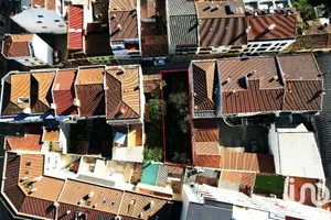 Building plot  at Caldas da Rainha - Nossa Senhora do Pópulo, Coto e São Gregório