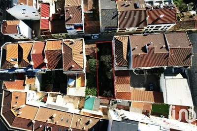 Fotografia 8 de Terreno urbano de 612 m² em Coto