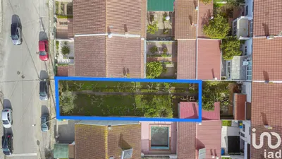 Fotografia 3 de Terreno urbano de 216 m² em São Silvestre