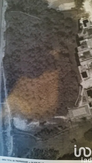 Land at Santa Maria da Feira, Travanca, Sanfins e Espargo