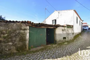 Village house at Degracias e Pombalinho