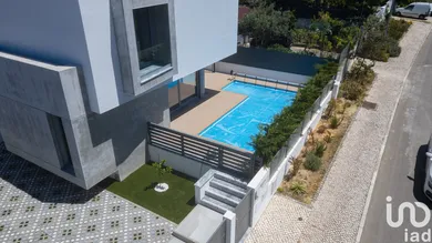 Maison à Sesimbra (Castelo)