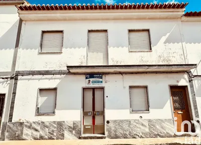 Fotografia 4 de Casa/Moradia 2 quartos de 100 m² em Santo Amador