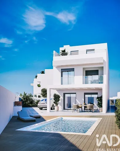 Casa/Moradia em Vila Nova de Cacela