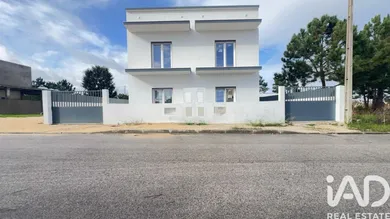 Maison  à Fernão Ferro