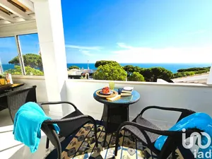 Apartment T2 at Albufeira e Olhos de Água