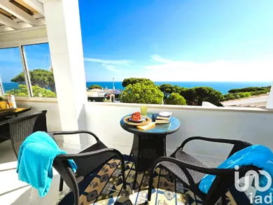 Apartamento T2 em Albufeira e Olhos de Água