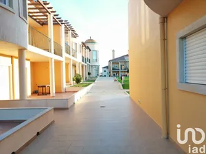 Apartamento T3 em Pataias e Martingança