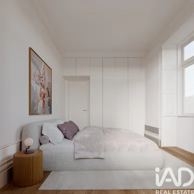 Apartment T1 in Paranhos