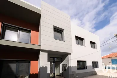 Apartamento T2 em Ferrel