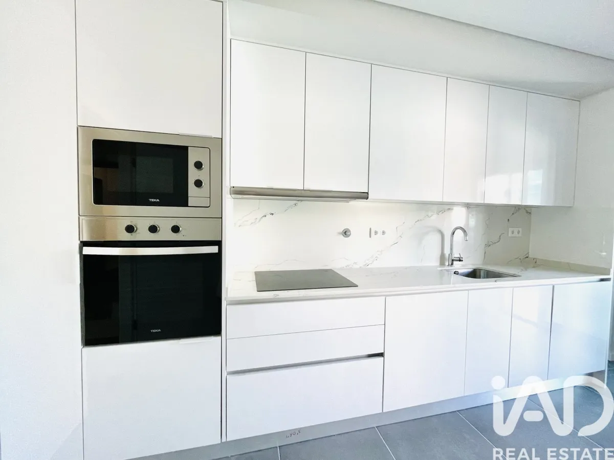Apartamento 3 quartos de 208 m² em Montenegro